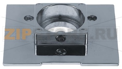 UPPER GRINDER-HOLDER HEAD MCF 
