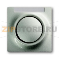 Клавиша для механизма одноклавишных выключателей/переключателей/кнопок ABB 2CKA001753A5325