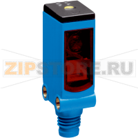 Датчик оптический SICK WLG4S-3P3132