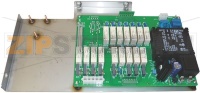 POWER BOARD KIT