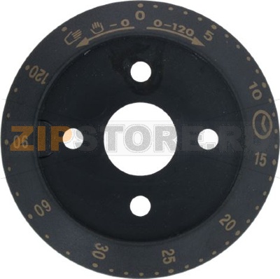 TIMER RING KIT LOGARITMICO 