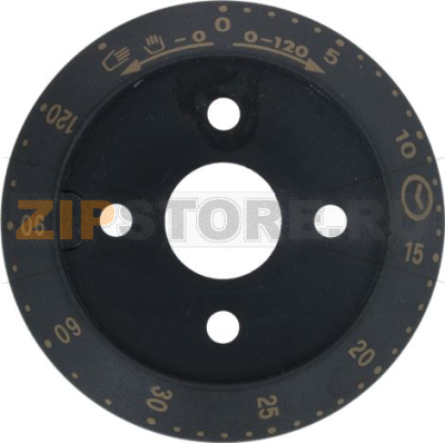 TIMER RING KIT LOGARITMICO 