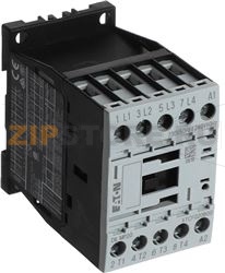 Contactor 20 A, 230 V 