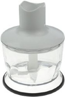 CIOTOLA COMPLETA BRAUN 500ML