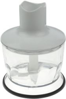 CIOTOLA COMPLETA BRAUN 500ML