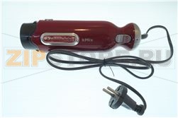 POWER HANDLE RED EU PL HB751/791 