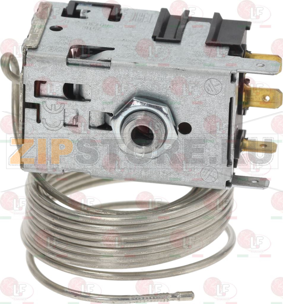 ТЕРМОСТАТ DANFOSS 077B-0257 