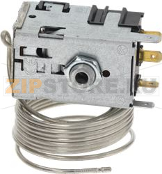 ТЕРМОСТАТ DANFOSS 077B-0257 