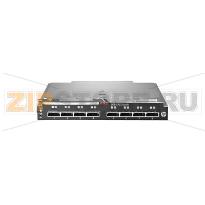 Коммутатор HP BK764A 