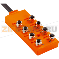 Коробка распределительная SICK SBL-08D12-KC05