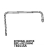 External water pipe + RC1165A0 Unox XBC 605E