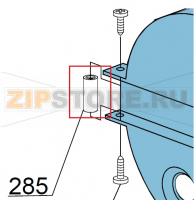 Spacer DIHR HT 11