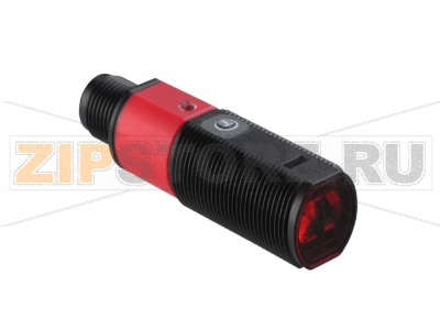 Датчик оптический Leuze FT318B.3/2N-M12 