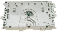 SCHEDA ELETTRONICA