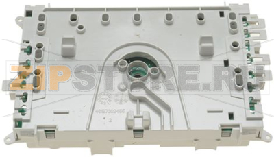 SCHEDA ELETTRONICA 
