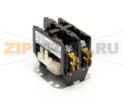 CONTC 2POL 35A-208/240V 