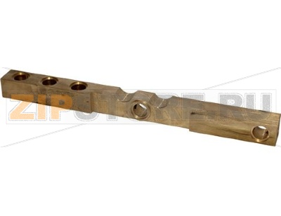 MANIFOLD 4 VALVE 2 OUTPUTS 