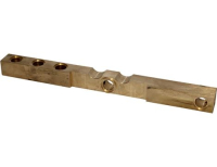 MANIFOLD 4 VALVE 2 OUTPUTS
