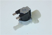 СОЛЕНОИДНЫЙ КЛАПАН ОДИНОЧНЫЙ 110V.50/60