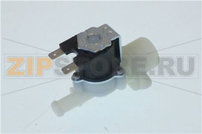 СОЛЕНОИДНЫЙ КЛАПАН ОДИНОЧНЫЙ 110V.50/60 