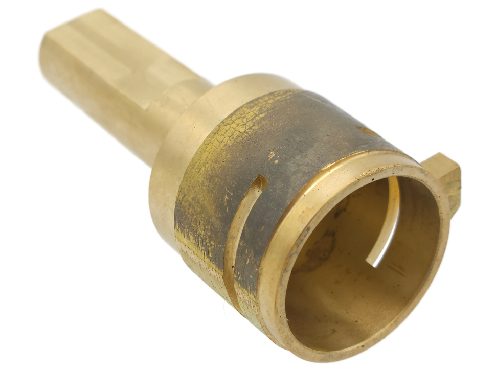 Корпус замка Abat ПКА6-1/1ВМ2 Корпус замка для пароконвектомата Abat ПКА6-1/1ВМ2
Производитель: ЧувашТоргТехника

Запчасть изображена на деталировке под номером:&nbsp;120000212968