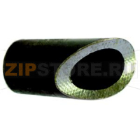 WZT-G12 - Welding sleeve G &#189;",  45&#176; to the pipe axis, with threaded hole G &#189;" Siemens WZT-G12