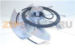 VENTILATORE   FN050 VDA 4IA7P1 400 3 50/ 
