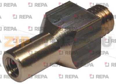 Guide pour protège lame - Carré 14 x 14 