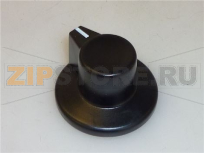 MANOPOLA ø 48 mm 