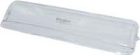 DOOR RACK COVER UPPER WHIRLPOOL C0052507