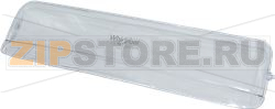 DOOR RACK COVER UPPER WHIRLPOOL C0052507 