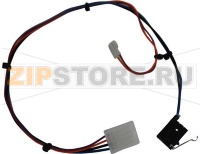 WIRING 6CKB283+4ESK029