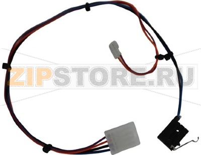 WIRING 6CKB283+4ESK029 