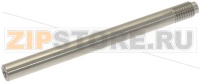 ОСЬ ПОРШНЯ НИЖНЯЯ М8X100 ММ