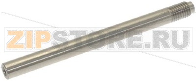 ОСЬ ПОРШНЯ НИЖНЯЯ М8X100 ММ 