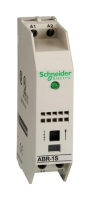 Модуль интерфейсный 24 В, 50/60 Гц, IP20 Schneider Electric ABR1S318B