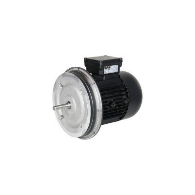 Электродвигатель 3 кВт, 2950 об/мин Weishaupt W-D112/140-2/3K0 