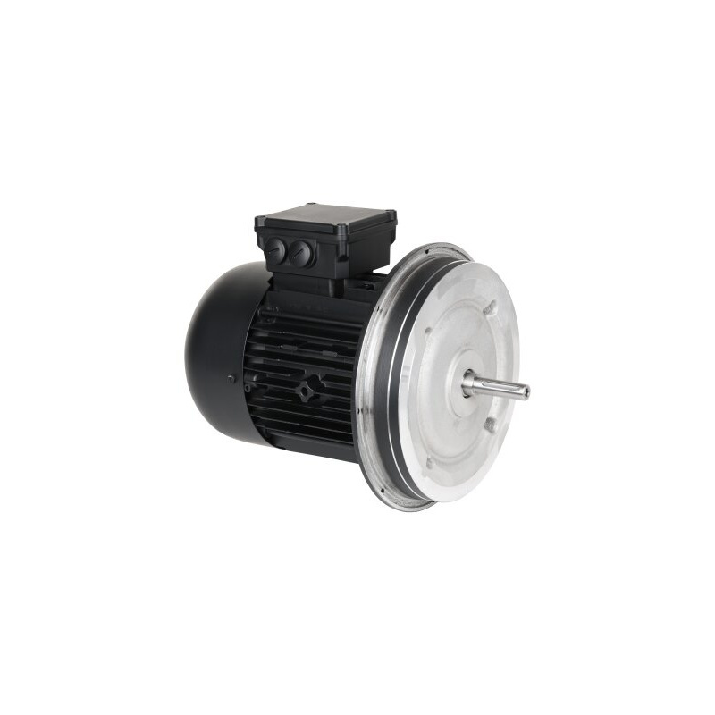 Электродвигатель 3 кВт, 2950 об/мин Weishaupt W-D112/140-2/3K0 