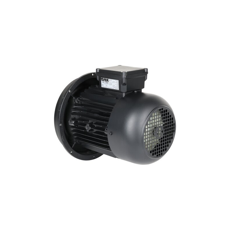 Электродвигатель 3 кВт, 2950 об/мин Weishaupt W-D112/140-2/3K0 
