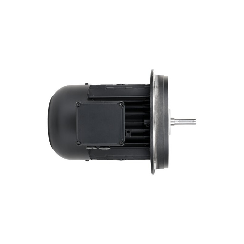 Электродвигатель 3 кВт, 2950 об/мин Weishaupt W-D112/140-2/3K0 