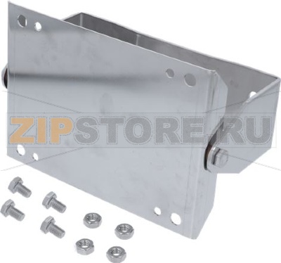 STAINLESS STEEL SWIVEL BRACKET FOR HR110 