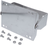 STAINLESS STEEL SWIVEL BRACKET FOR HR110
