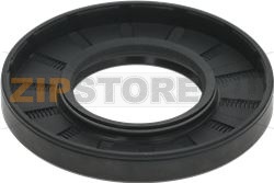 SEALING RING VESTEL 40x80x10 mm 