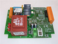 SCHEDA ELETTRONICA