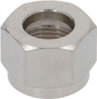 RACCORDO FILETTATO M14 X 1 Ø10-L