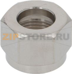 RACCORDO FILETTATO M14 X 1 Ø10-L 