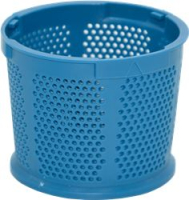 GRILLE BLEU
