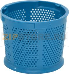 GRILLE BLEU 