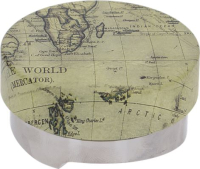 COFFEE LEVELLER GLOBE ø 58 mm