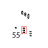 Raccordo a gomito j. guest, Ø: 8-8 Unox XBC 905